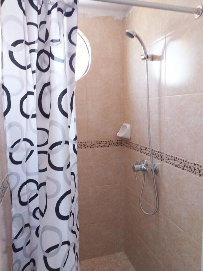 Hospedaje La Ola Azul Puerto Chicama Zewnętrze zdjęcie